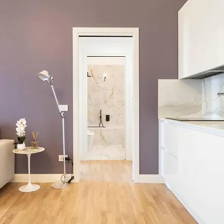 Apparthotel Eco Di - Self Check-in *
