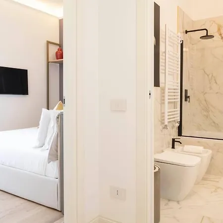 Apparthotel Eco Di - Self Check-in * Como