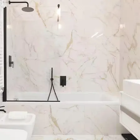 Apartamento Apparthotel Eco Di - Self Check-in
