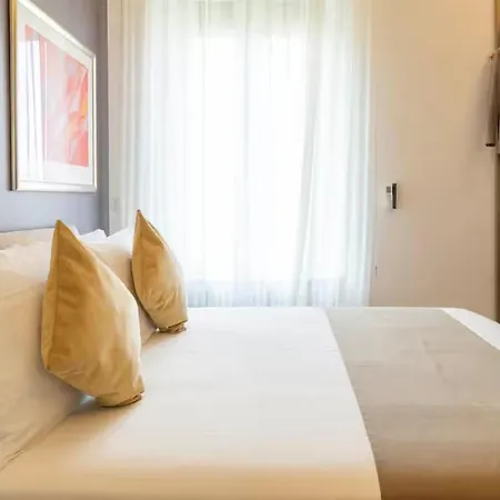 Apparthotel Eco Di - Self Check-in Como