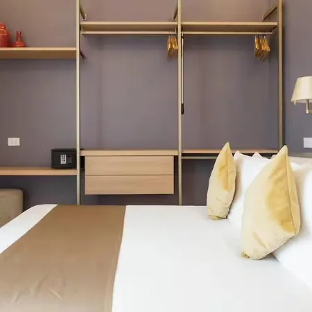 Apparthotel Eco Di - Self Check-in Como
